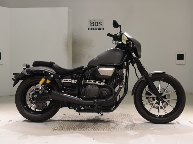 Yamaha BOLT 950R 2014