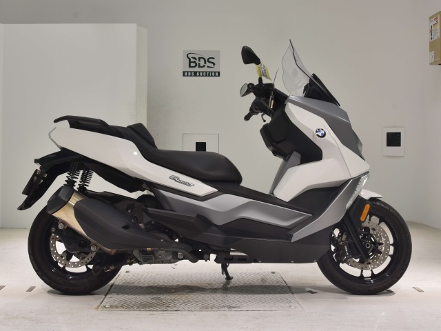 BMW C400GT 2019