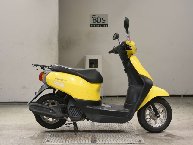 Honda TACT-4 BASIC 2016