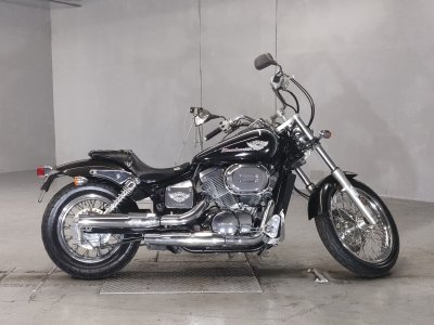 Honda SHADOW400 SLASHER 2007