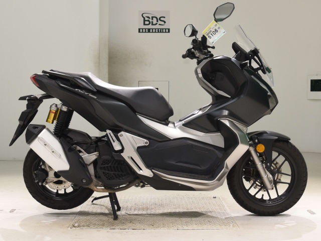 Honda ADV 150 2020