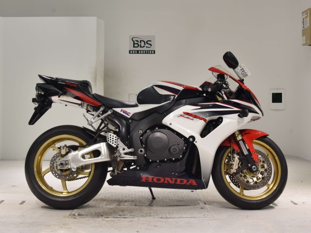 Honda CBR1000RR 2007