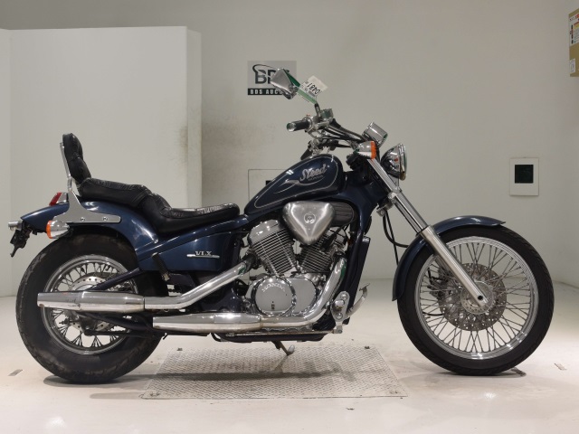 Honda STEED400 1992