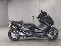 Yamaha T-MAX530 2013