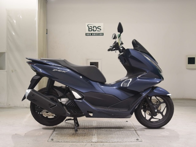 Honda PCX125 2021