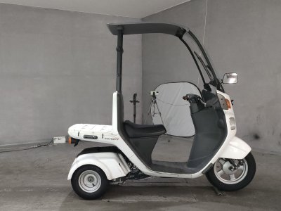 Honda GYRO CANOPY 2019