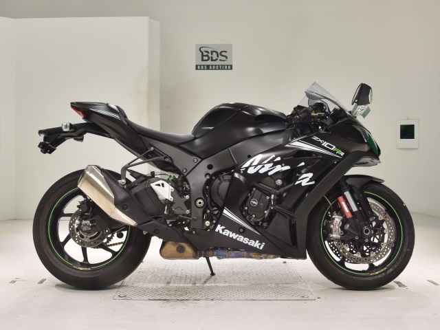 Kawasaki ZX-10RR 2017