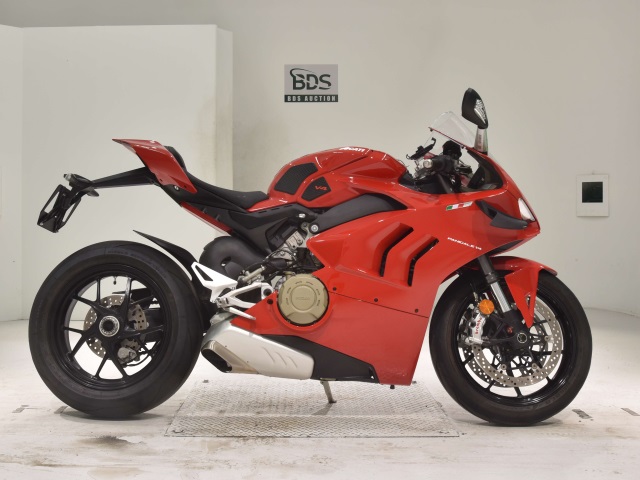 Ducati 1103 PANIGALE V4 2022