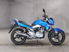 Suzuki GSR250