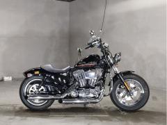 HD SPORTSTER XL1200L 2008