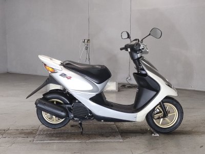 Honda GIORNO CREA