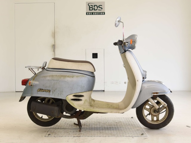 Honda GIORNO 1998