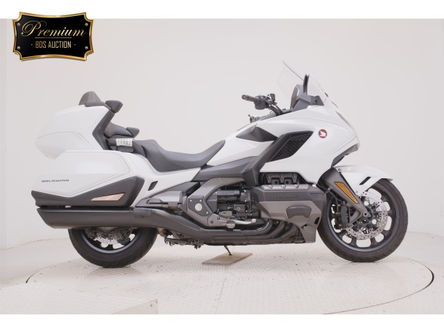 Honda GL1800 TOUR D 2020