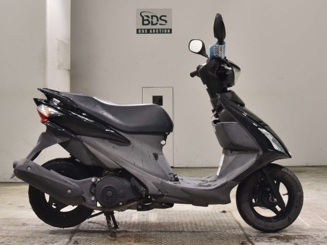 Suzuki ADDRESS V125