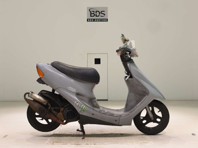 Honda DIO-3 1995