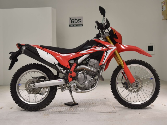 Honda CRF250L 2017