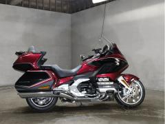 Honda GL1800 TOUR 2018
