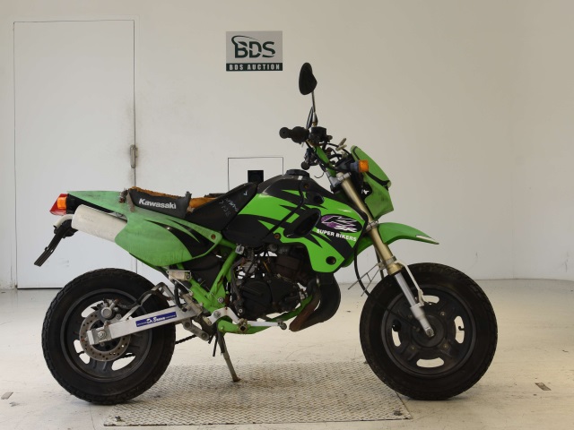 Kawasaki KSR50 1998