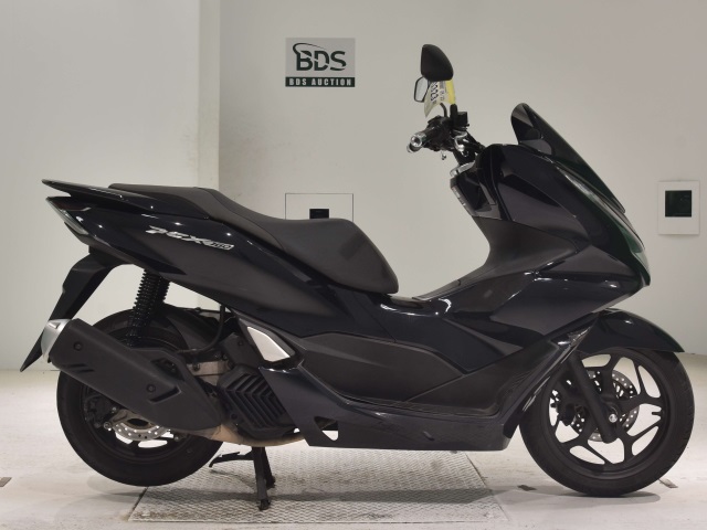 Honda PCX160 2021