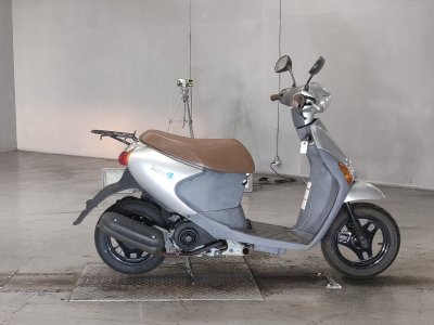 Suzuki LETS4