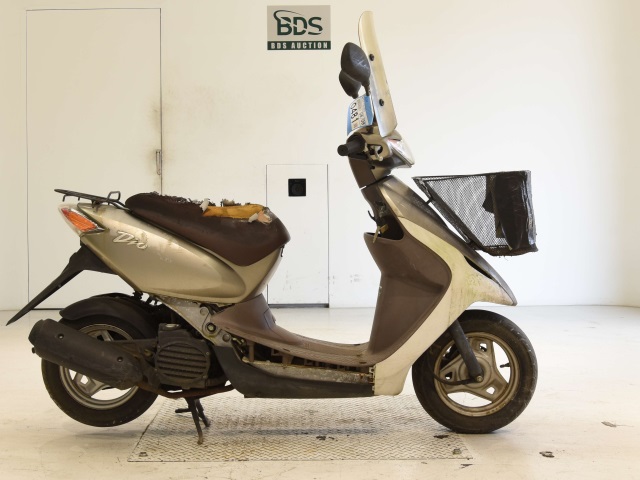 Honda DIO-5 2004