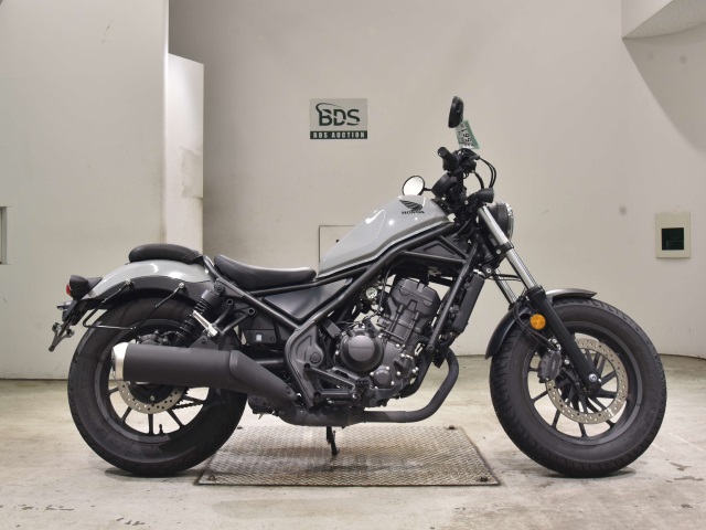 Honda REBEL CMX250 2023