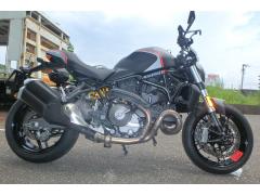 Ducati MONSTER 821 2021