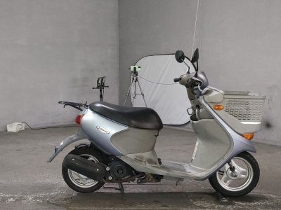 Suzuki LETS4 BASKET
