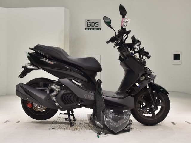 Yamaha MAJESTY 155S 2020