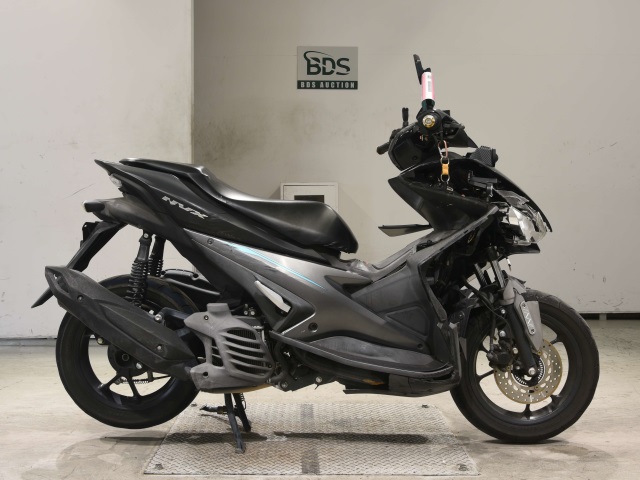 Yamaha NVX125 2020