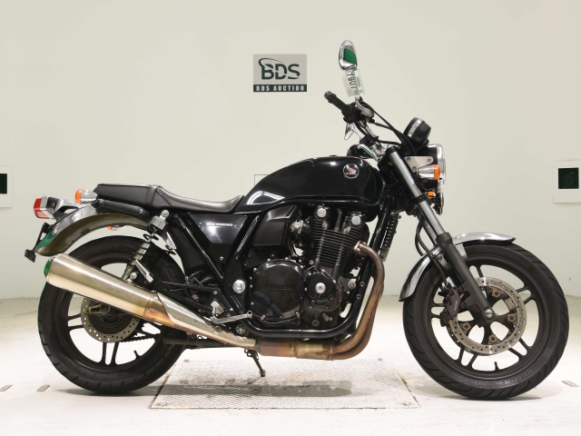 Honda CB1100 2014