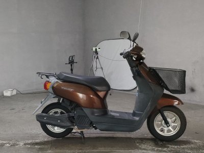 Honda TACT125 2016