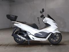 Honda PCX125 2018
