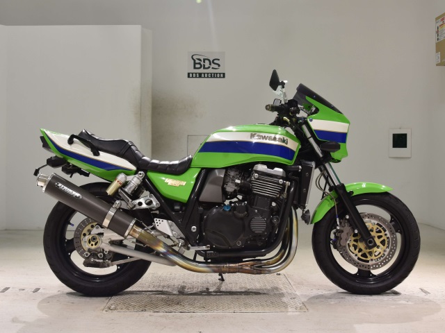 Kawasaki ZRX1100 2000