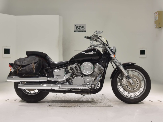 Yamaha DRAGSTAR XVS1100 2000