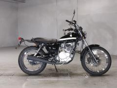 Suzuki GRASSTRACKER BIGBOY 2004