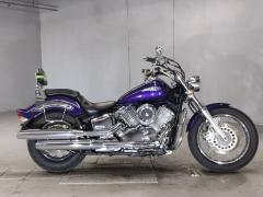 Yamaha DRAGSTAR XVS1100 2006