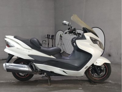Suzuki SKYWAVE 250
