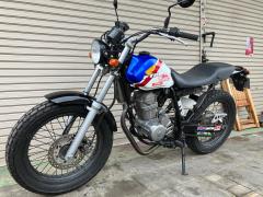 Honda FTR223 2000