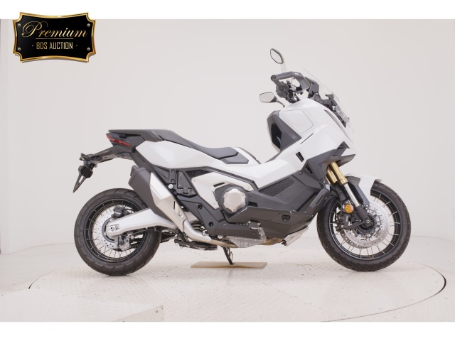 Honda X-ADV750-2 2025