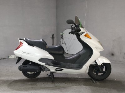Honda FORESIGHT EX 2005