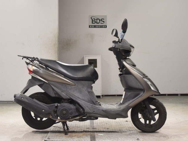 Suzuki ADDRESS V125
