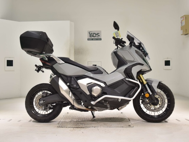 Honda X-ADV750-2 2023
