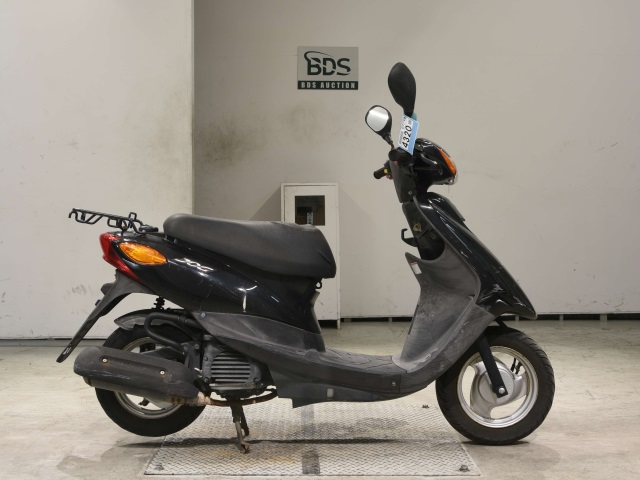 Yamaha JOG 50 2013