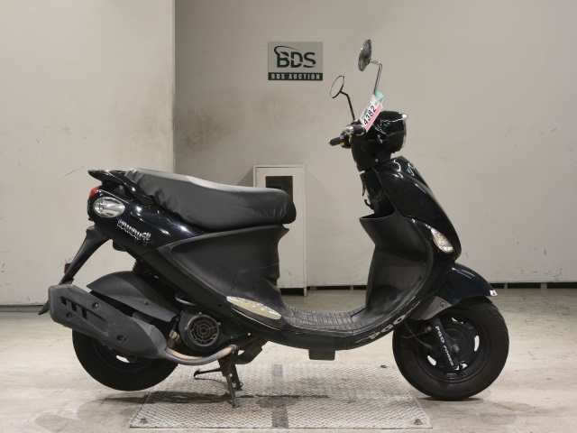 PGO MYBUBU125 2009