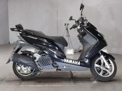 Yamaha MAJESTY 155S 2014
