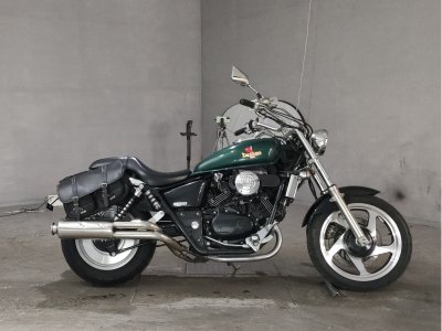 Honda MAGNA250 2007