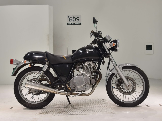 Suzuki VOLTY 2001