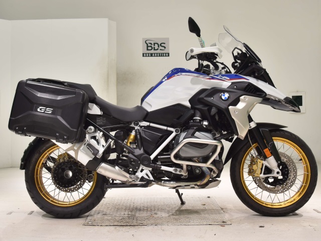 BMW R1250GS 2020