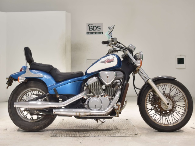 Honda STEED400 1994
